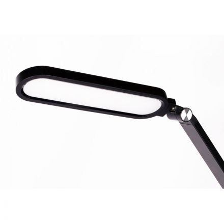 Светильник Camelion KD-860 C02, черный, LED, 13W, 230В, сенс.рег.ярк 13897 Светильник Camelion KD-860 C02, черный, LED, 13W, 230В, сенс.рег.ярк 13897