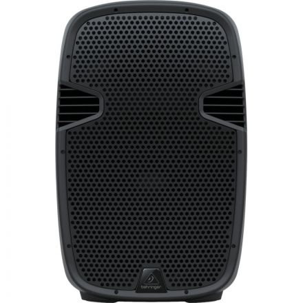 Акустическая система Behringer PK115A, 800Вт, MP3/BT/USB/SD/MMC, пульт ДУ Акустическая система Behringer PK115A, 800Вт, MP3/BT/USB/SD/MMC, пульт ДУ