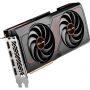 Видеокарта Sapphire RX7600 PULSE 8GB, 3xDP HDMI(11324-01-20G) Видеокарта Sapphire RX7600 PULSE 8GB, 3xDP HDMI(11324-01-20G)