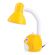 Настольная лампа / светильник SONNEN OU-603, на подставке, цоколь Е27, "Сова", желтый, 236673 Настольная лампа / светильник SONNEN OU-603, на подставке, цоколь Е27, "Сова", желтый, 236673