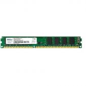 Модуль памяти Netac DDR3 DIMM 8Gb 1600Mhz, (NTBSD3P16SP-08) CL11 Модуль памяти Netac DDR3 DIMM 8Gb 1600Mhz, (NTBSD3P16SP-08) CL11