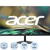 Монитор Acer 23,8 SA242YG0bi (UM.QS2CD.003) 16:9,IPS,FHD,120Hz, VGA,HDMI Монитор Acer 23,8 SA242YG0bi (UM.QS2CD.003) 16:9,IPS,FHD,120Hz, VGA,HDMI