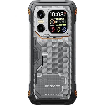 Смартфон Blackview Xplore 1 16+512GB Orange Смартфон Blackview Xplore 1 16+512GB Orange