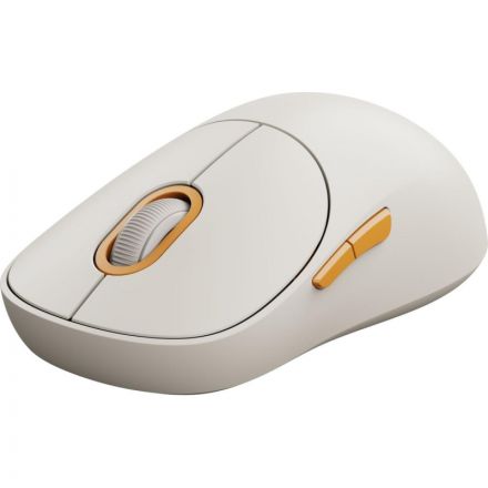 Мышь компьютерная беспров. Xiaomi Wireless Mouse 3 белая GL BHR8912GL Мышь компьютерная беспров. Xiaomi Wireless Mouse 3 белая GL BHR8912GL