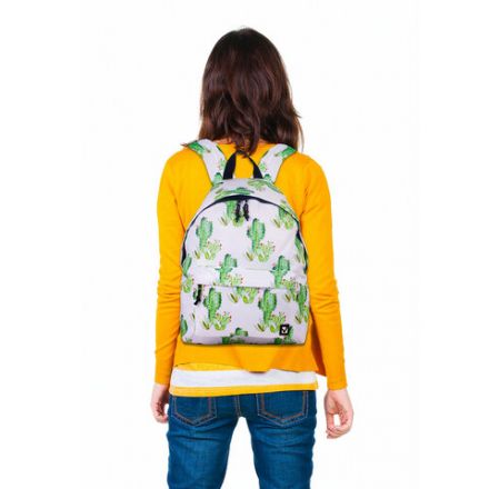 Рюкзак BRAUBERG СИТИ-ФОРМАТ универсальный, "Mexico", белый, 41х32х14 см, 226416 Рюкзак BRAUBERG СИТИ-ФОРМАТ универсальный, "Mexico", белый, 41х32х14 см, 226416