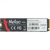 SSD Накопитель Netac PCIe 3.0 x4 256GB NV2000 M.2 2280(NT01NV2000-256-E4X) SSD Накопитель Netac PCIe 3.0 x4 256GB NV2000 M.2 2280(NT01NV2000-256-E4X)