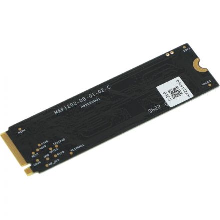 SSD Накопитель Netac PCIe 3.0 x4 256GB NV2000 M.2 2280(NT01NV2000-256-E4X) SSD Накопитель Netac PCIe 3.0 x4 256GB NV2000 M.2 2280(NT01NV2000-256-E4X)