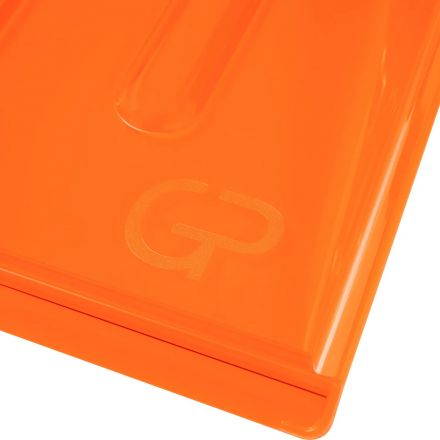 Лопата д/уборки снега из поликарбоната ЭТАЛОН ЛЕГКАЯ (LITE) _GPLP006 Лопата д/уборки снега из поликарбоната ЭТАЛОН ЛЕГКАЯ (LITE) _GPLP006