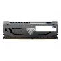 Модуль памяти Patriot Viper STEEL 16GB 3200MHz CL16 UDIMM(PVS416G320C6) Модуль памяти Patriot Viper STEEL 16GB 3200MHz CL16 UDIMM(PVS416G320C6)