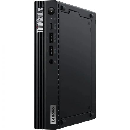 Неттоп Lenovo ThinkCentre (11USS0JN00/NWF)i5-12500T/8G/SSD256Gb/W11Pro/kb+m