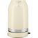 Чайник KitchenAid 5KEK1701EAC, термо-контроль, 1.7 л., кремовый Чайник KitchenAid 5KEK1701EAC, термо-контроль, 1.7 л., кремовый