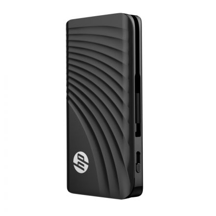 Портативный SSD HP P800, Thunderbolt 3 / USB Type-C, 256 Гб Портативный SSD HP P800, Thunderbolt 3 / USB Type-C, 256 Гб