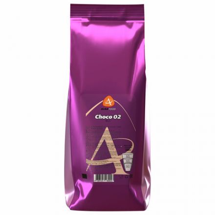 Какао-напиток ALMAFOOD "Choco 02 Mild" быстрорастворимый, 16% какао, 1 кг, 10336 Какао-напиток ALMAFOOD "Choco 02 Mild" быстрорастворимый, 16% какао, 1 кг, 10336