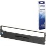 Картридж Epson C13S015637BA/C13S015637 чёрный для LX-350/300+II