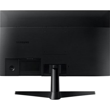 Монитор Samsung 24 Essential S3 S24F330EAIXCI FHD/VA/100Гц/HDMI/VGA/черный