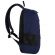 Рюкзак BRAUBERG DYNAMIC универсальный, эргономичный, синий, 43х30х13 см, 270803