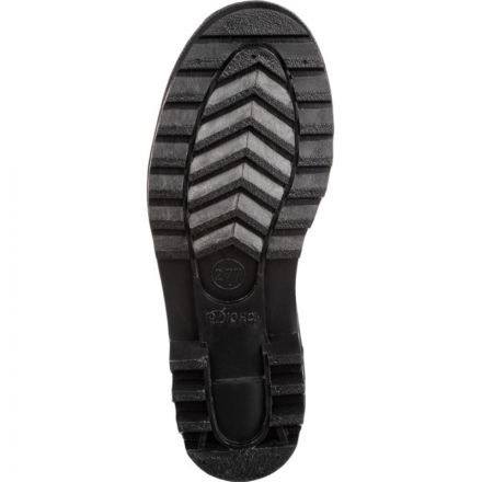 Сапоги мужские цв.черный мод.140 У (р.44) (285)