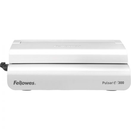 Брошюровщик Fellowes Pulsar-E, до300мм, до15л./ до300л.,электр,пл.пруж.