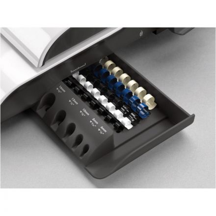 Брошюровщик Fellowes Pulsar-E, до300мм, до15л./ до300л.,электр,пл.пруж.