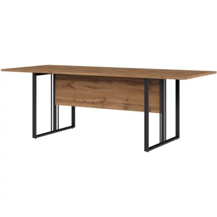 Стол перегов. К-Loft Director 241S009 Ш2200 дуб натуральный