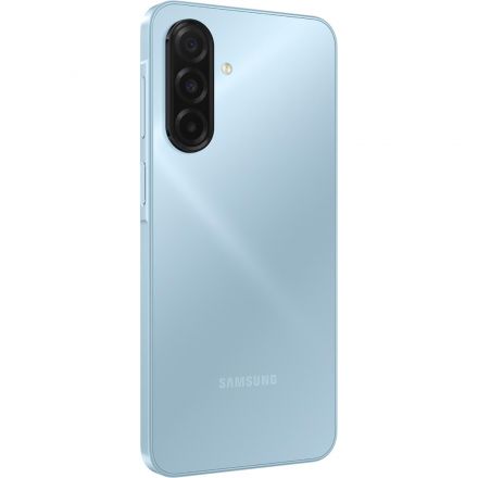 Смартфон Samsung Galaxy A17 SM-A175F 128Gb 6Gb синий(SM-A175FLBCCAU) Смартфон Samsung Galaxy A17 SM-A175F 128Gb 6Gb синий(SM-A175FLBCCAU)