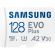 Карта памяти Samsung EVO Plus microSDXC 128 ГБ [MB-MC128KA/APC Карта памяти Samsung EVO Plus microSDXC 128 ГБ [MB-MC128KA/APC