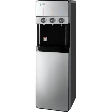 Пурифайер Ecotronic V19-U4L black-silver с ультрафильтрацией