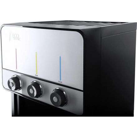 Пурифайер Ecotronic V19-U4L black-silver с ультрафильтрацией