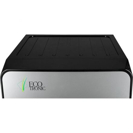Пурифайер Ecotronic V19-U4L black-silver с ультрафильтрацией