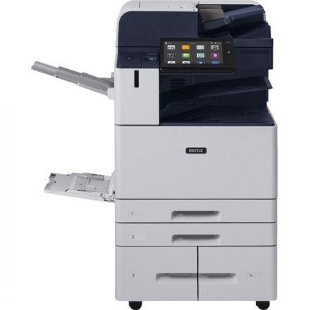 МФУ Xerox AltaLink C8145/55 с тандемным лотком МФУ Xerox AltaLink C8145/55 с тандемным лотком