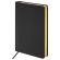 Ручка шариковая PARKER "Jotter Plastic CT", корпус черный, ежедневник А5 черный, золотой срез, пакет, 880894