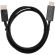 Кабель DisplayPort-HDMI 4K M/M, 1.8м, чер (OAVDC010) Кабель DisplayPort-HDMI 4K M/M, 1.8м, чер (OAVDC010)
