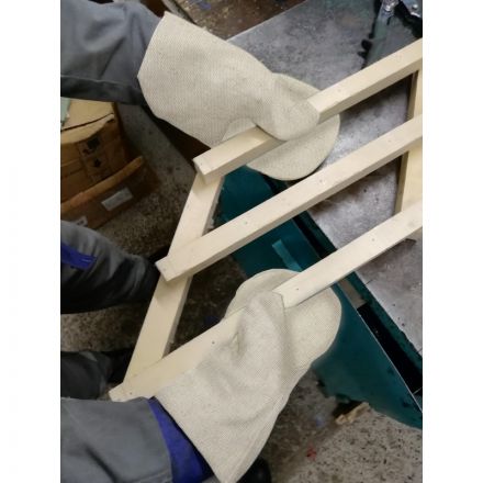 Рукавицы брезентовые ОП1 (пл.420 гр/м2) 200 пар/уп Рукавицы брезентовые ОП1 (пл.420 гр/м2) 200 пар/уп