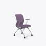 Кресло Sit 8 Mr4-4T - Vivaldi /Uh00/Wh12/T4mV-c(F53.W02) Сиреневый