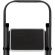 Стремянка  Jet Black 2 шир.ступ. с ковриком, сталь, Zalger, арт. 9910-2