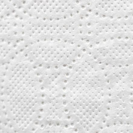 Полотенца бумажные Luscan Maxi 2-слойные белые 2 рулона по 35 метров