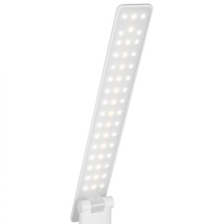 Светильник настольный ЭРА NLED-510-8W-W светодиодный, белый Светильник настольный ЭРА NLED-510-8W-W светодиодный, белый