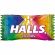 Карамель леденцовая HALLS COLORS ассорти 2,8гx90шт/уп Карамель леденцовая HALLS COLORS ассорти 2,8гx90шт/уп