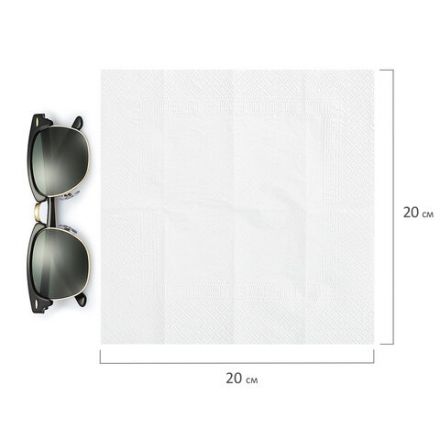 Платочки бумажные носовые LAIMA/ЛАЙМА 3-х слойные, СПАЙКА 10 пачек по 10 шт., 20х20 см, 126910 Платочки бумажные носовые LAIMA/ЛАЙМА 3-х слойные, СПАЙКА 10 пачек по 10 шт., 20х20 см, 126910