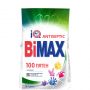 Порошок для машинной стирки BiMax "100 пятен", 3кг Порошок для машинной стирки BiMax "100 пятен", 3кг