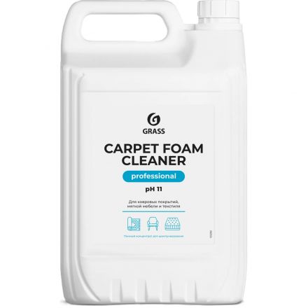 Профхим ковры д/экстрак чистки-пятновывед Grass/Carpet Cleaner,5,4кг