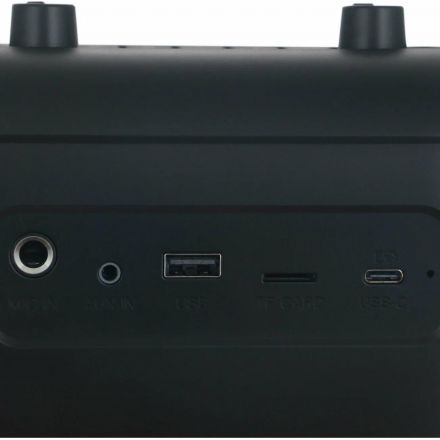 Колонка портативная MAX Q-40 Колонка портативная MAX Q-40