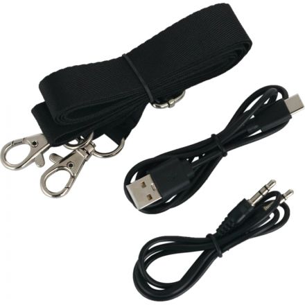 Колонка портативная MAX Q-40 Колонка портативная MAX Q-40