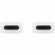 Кабель Samsung USB-C - USB-C 1m 5A EP-DN975 Белый (EP-DN975BWEGWW) Кабель Samsung USB-C - USB-C 1m 5A EP-DN975 Белый (EP-DN975BWEGWW)