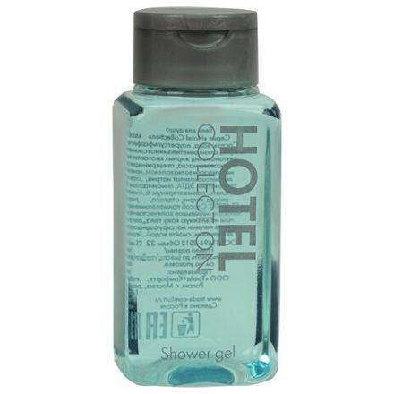 Гель для душа одноразовый 32 мл, КОМПЛЕКТ 200 шт., HOTEL COLLECTION, флакон, 00-00054080 Гель для душа одноразовый 32 мл, КОМПЛЕКТ 200 шт., HOTEL COLLECTION, флакон, 00-00054080
