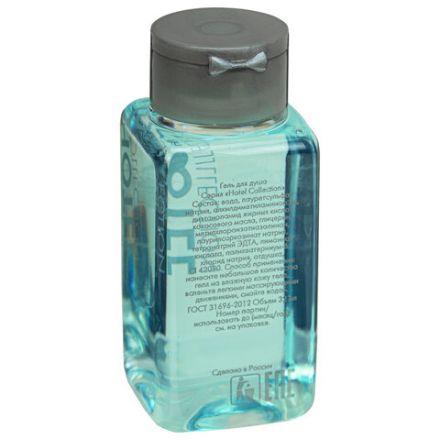 Гель для душа одноразовый 32 мл, КОМПЛЕКТ 200 шт., HOTEL COLLECTION, флакон, 00-00054080 Гель для душа одноразовый 32 мл, КОМПЛЕКТ 200 шт., HOTEL COLLECTION, флакон, 00-00054080