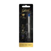 Стержень шариковый тип PARKER, СИНИЙ, пишущий узел 0,7 мм, металл, 98 мм, блистер, GALANT, 170384 Стержень шариковый тип PARKER, СИНИЙ, пишущий узел 0,7 мм, металл, 98 мм, блистер, GALANT, 170384