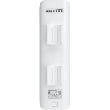 Точка доступа Ubiquiti NanoStation M2 NSM2 Точка доступа Ubiquiti NanoStation M2 NSM2