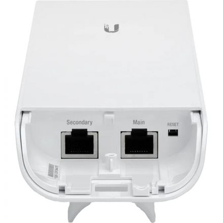 Точка доступа Ubiquiti NanoStation M2 NSM2 Точка доступа Ubiquiti NanoStation M2 NSM2