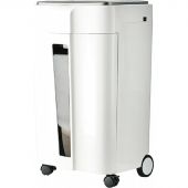 Шредер (уничтожитель) Office Kit S240 3,9x25,P-4 ур.секр., 22лист, 40л Шредер (уничтожитель) Office Kit S240 3,9x25,P-4 ур.секр., 22лист, 40л